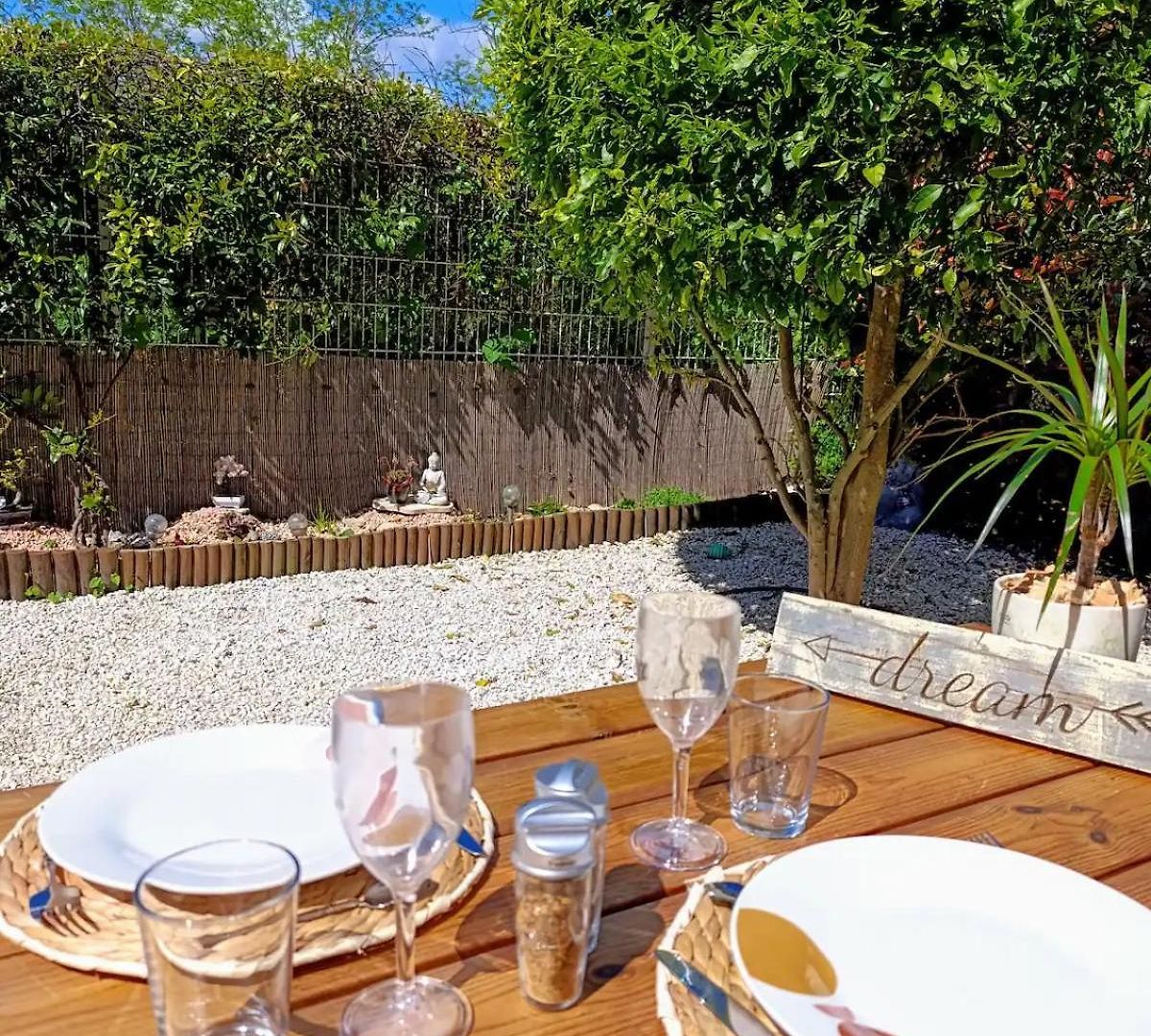 Fabron Et Résidence De Luxe Avec Piscine Appartement *