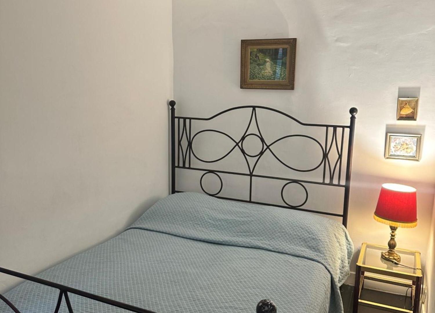 Vieux Appartement