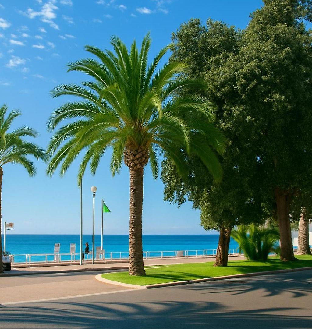 Azur - 2 Min From The