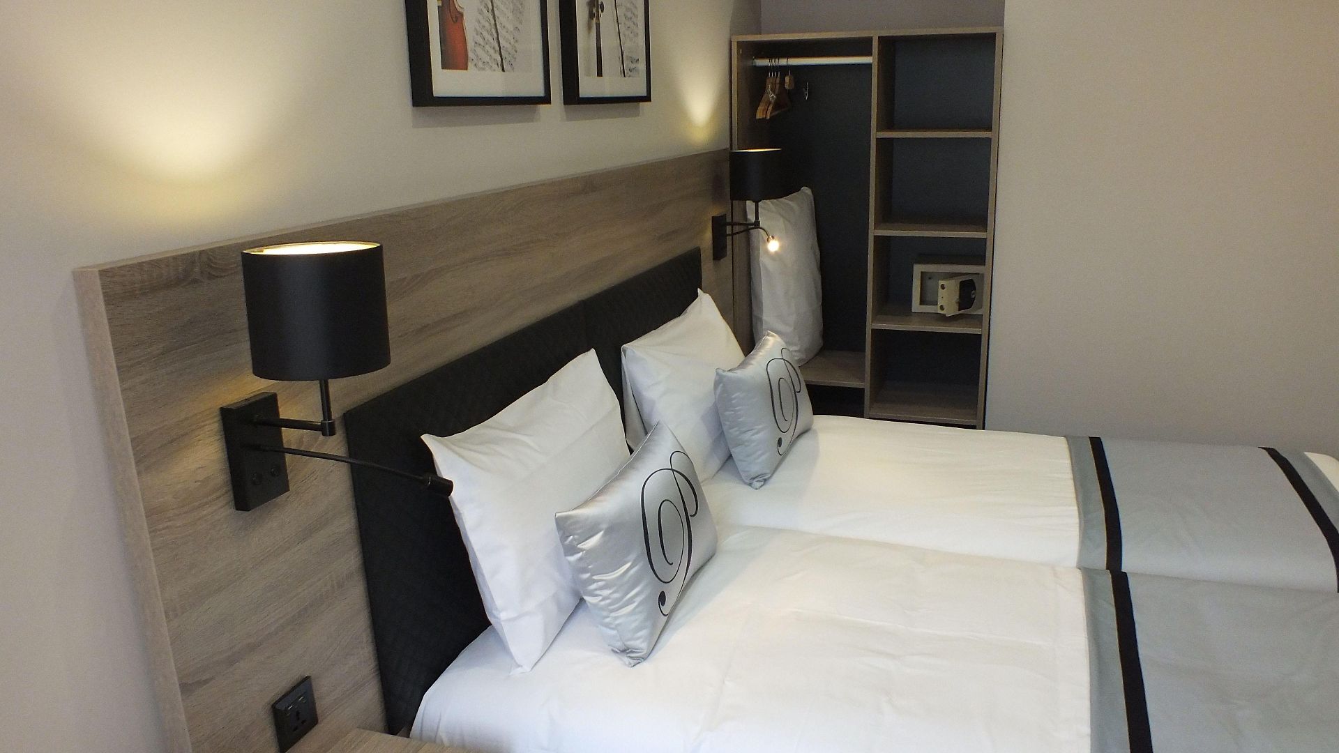 Paganini Hotel 3*
