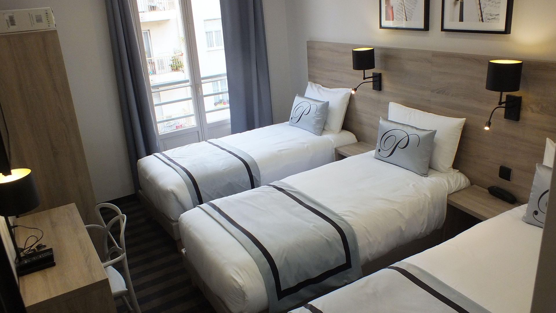 Hotel Paganini 3*