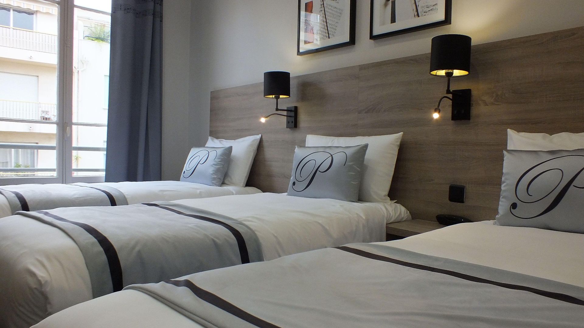 Paganini Hotel 3*