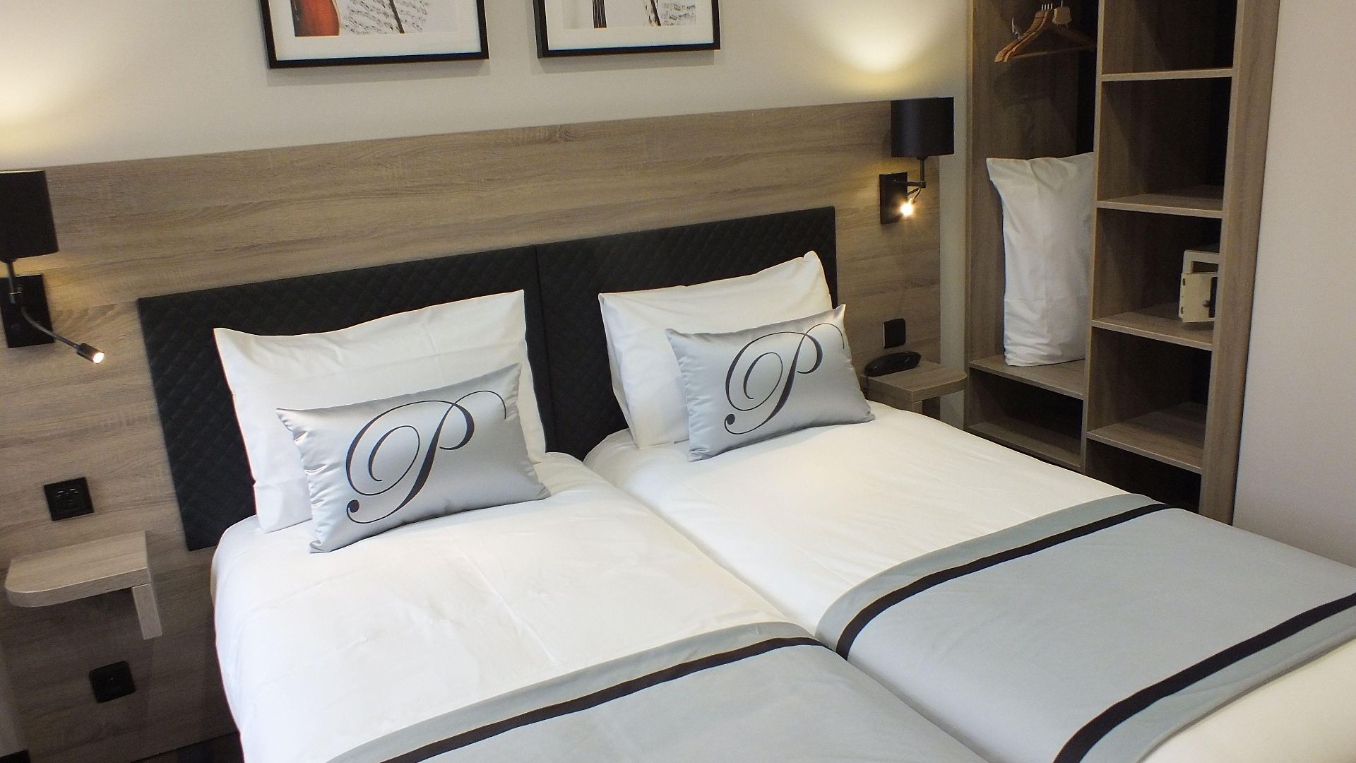 Hotel Paganini