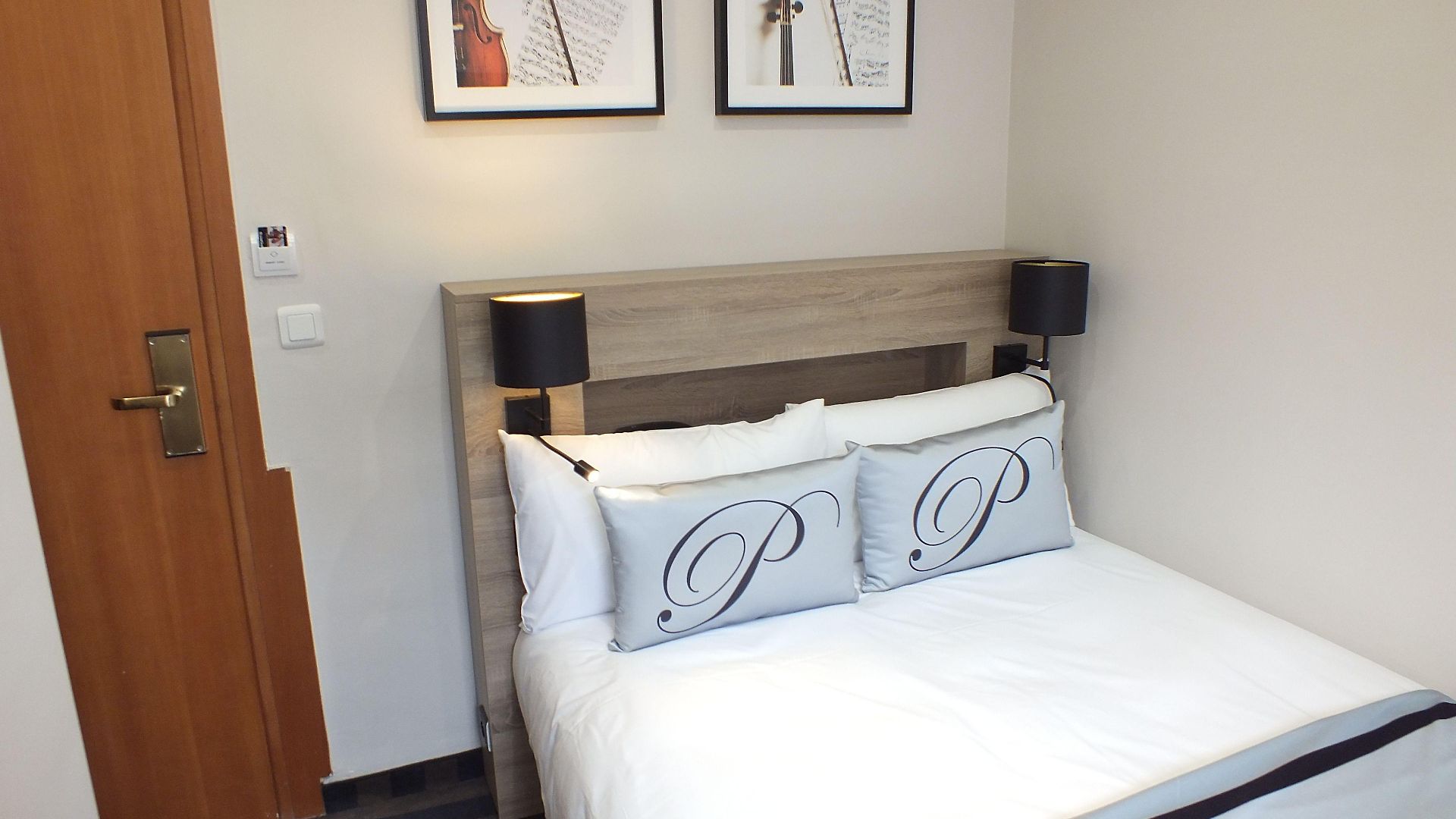 Hotel Paganini 3*
