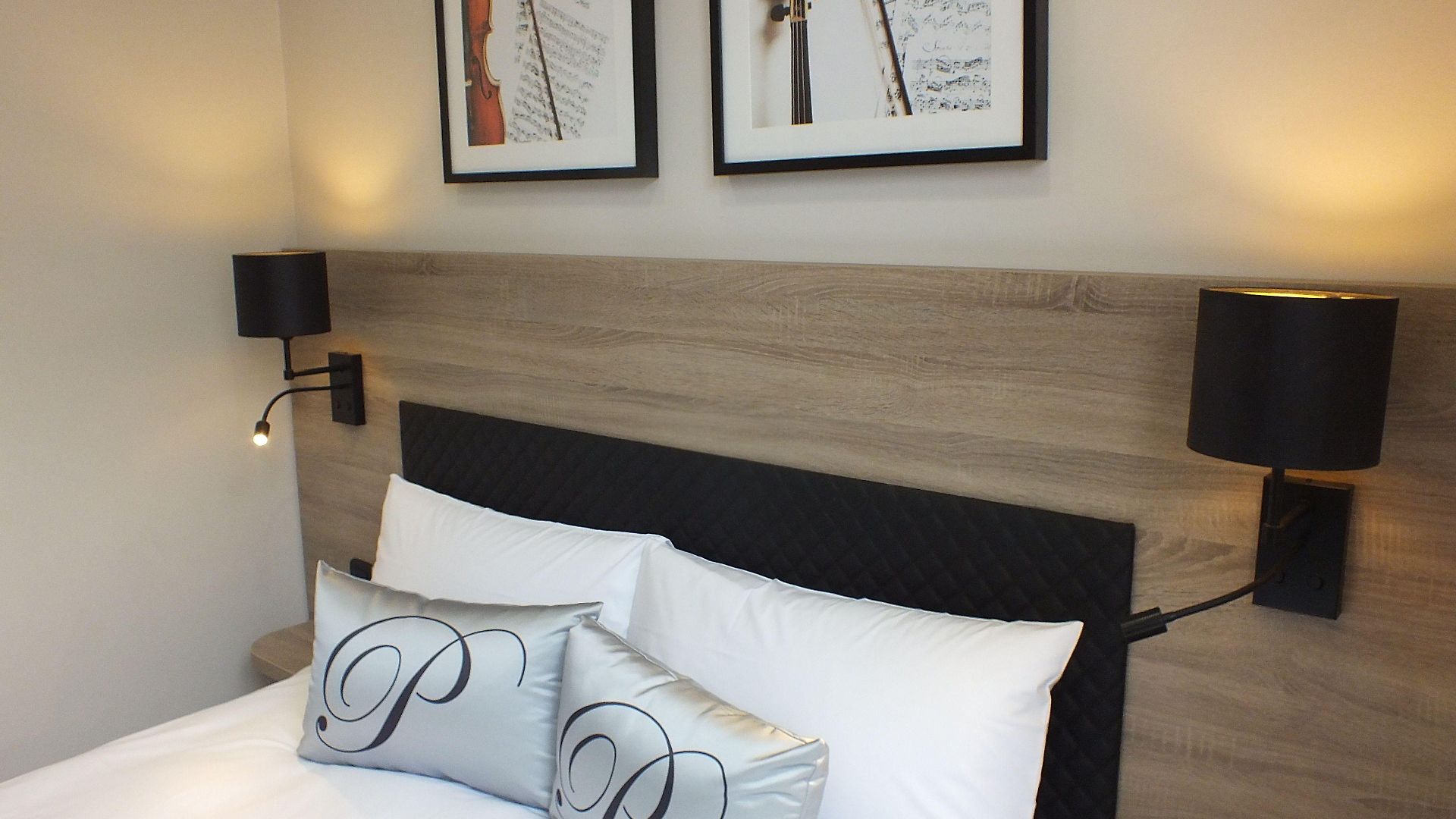 Paganini Hotel 3*