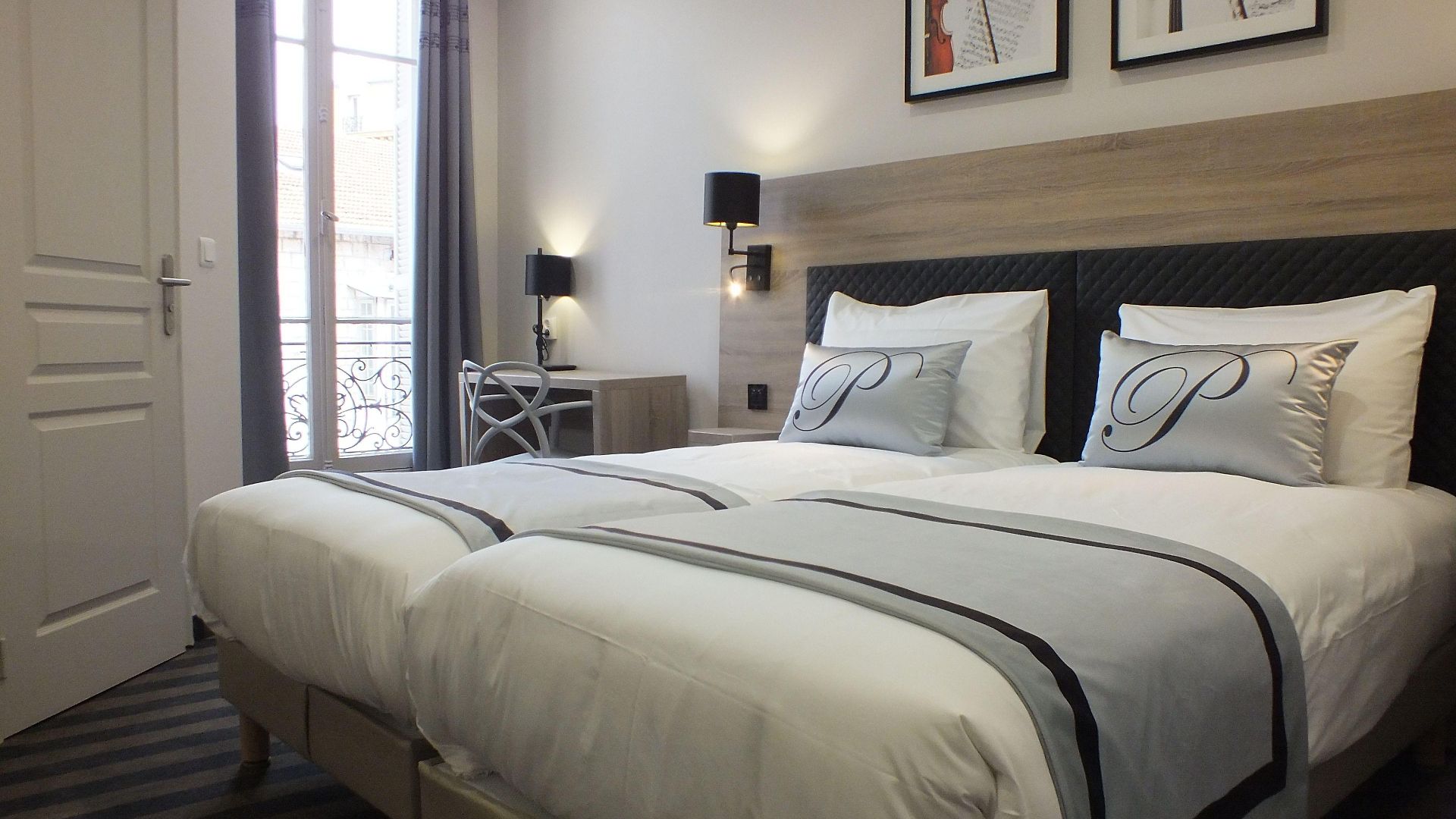 Paganini Hotel 3*