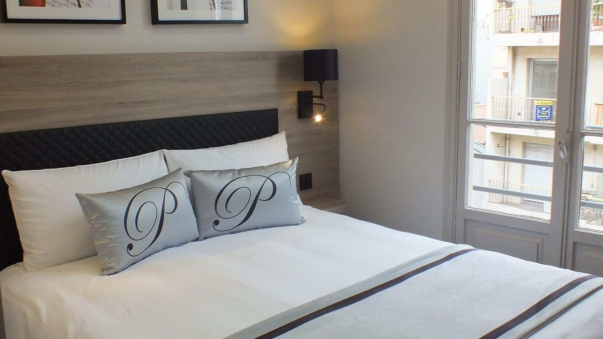 Hotel Paganini