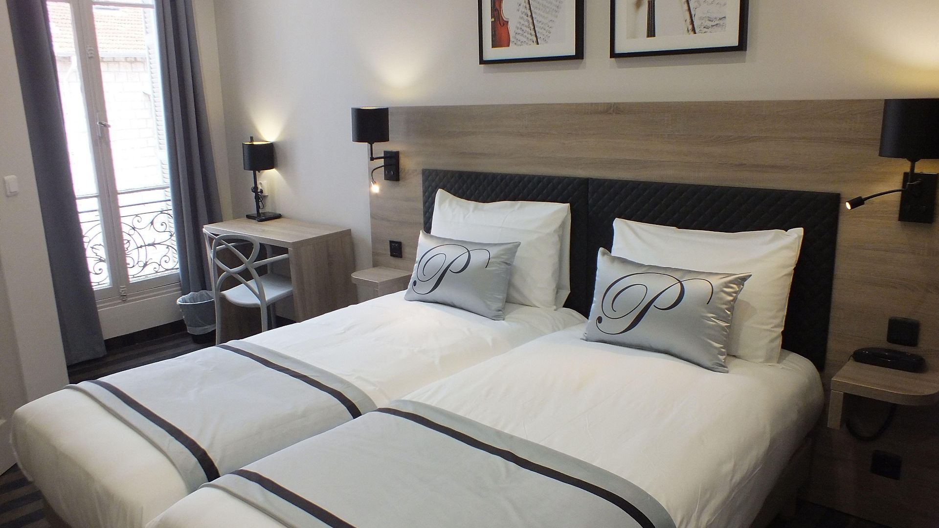 Paganini Hotel Nice