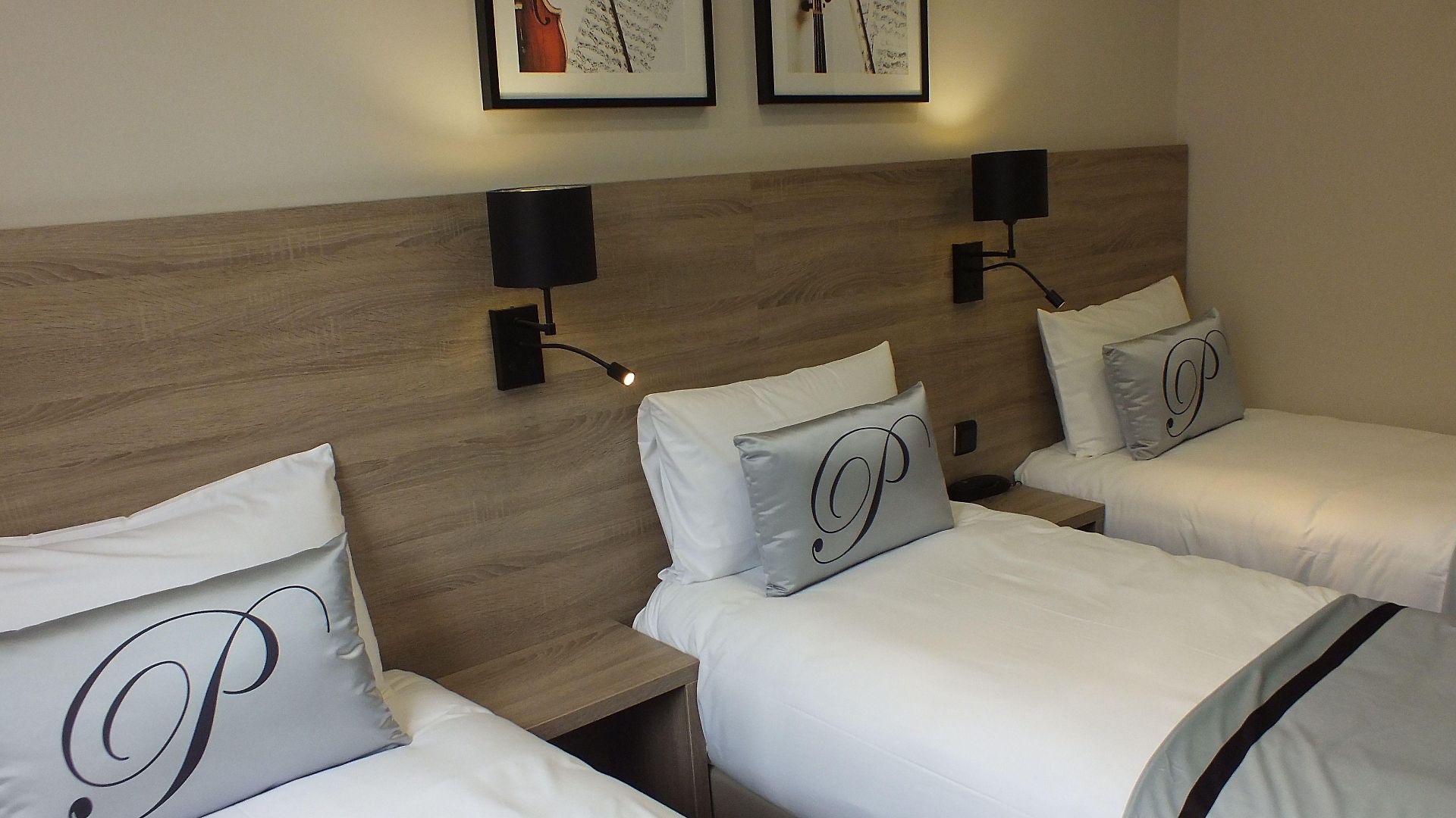 Hotel Paganini 3*
