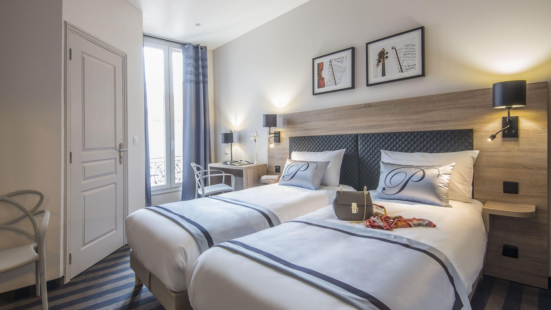 Hotel Paganini