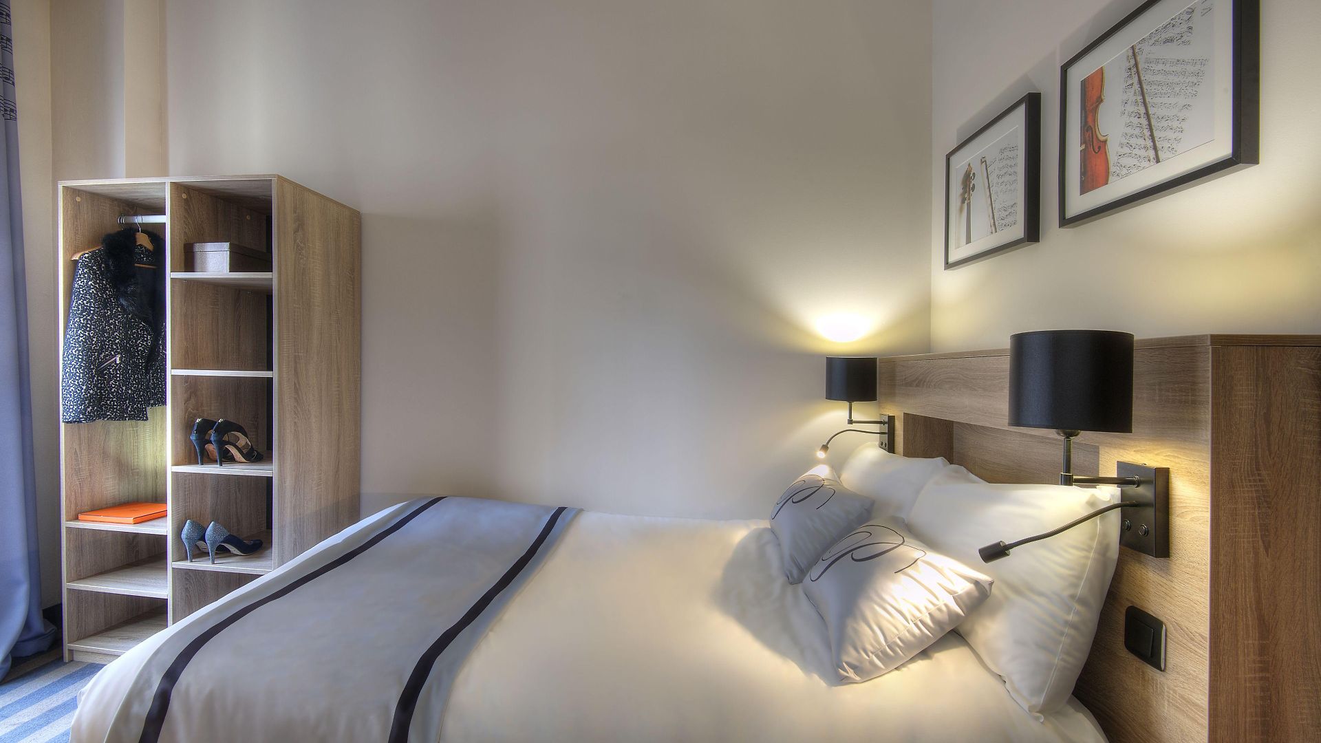 Paganini Hotel Nice