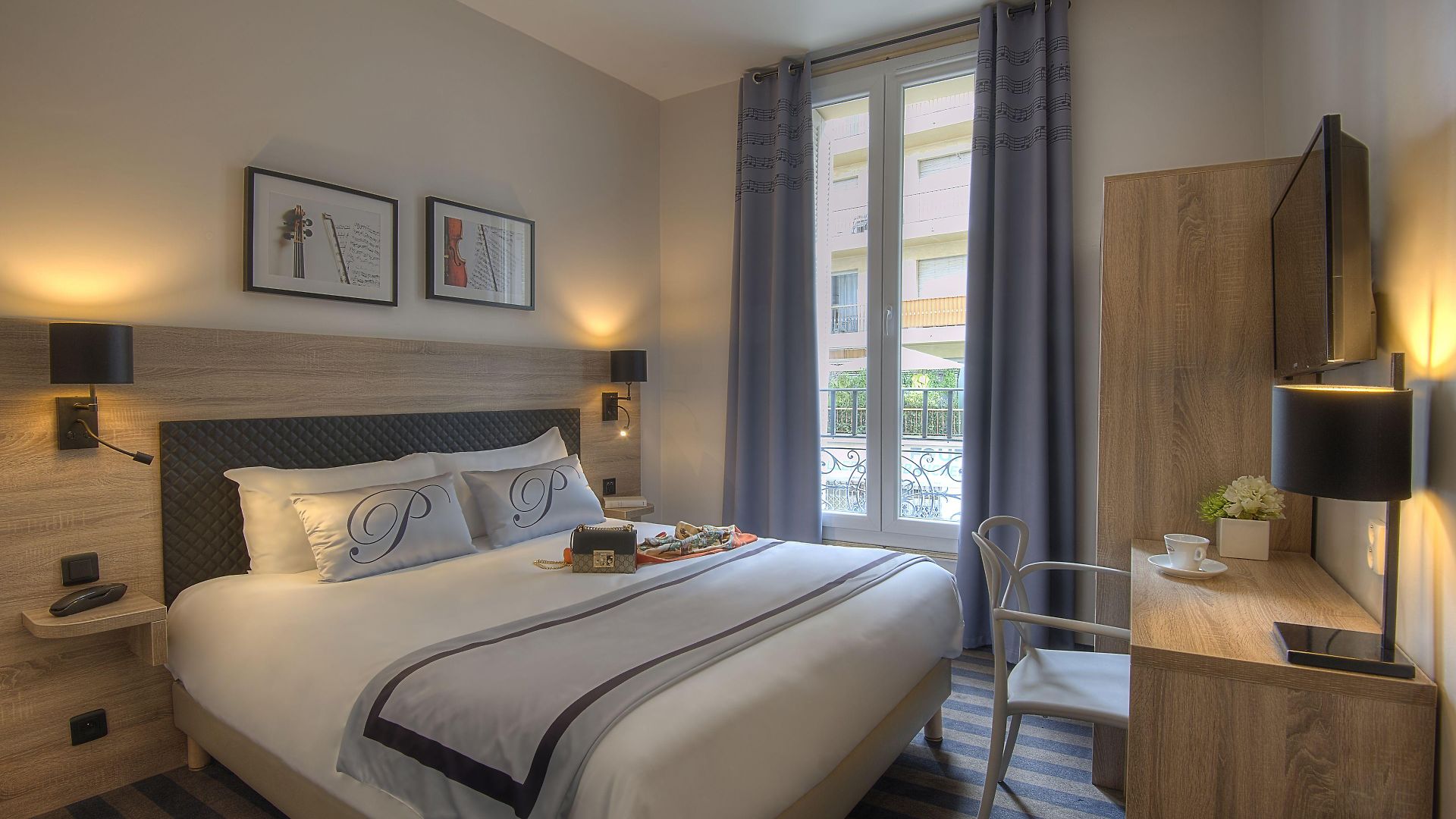 Hotel Paganini 3*