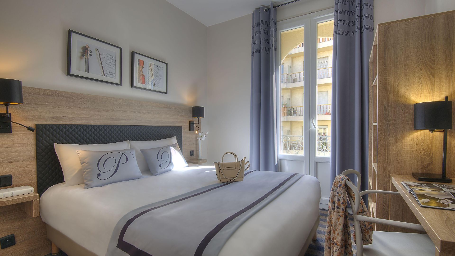 Paganini Hotel 3*