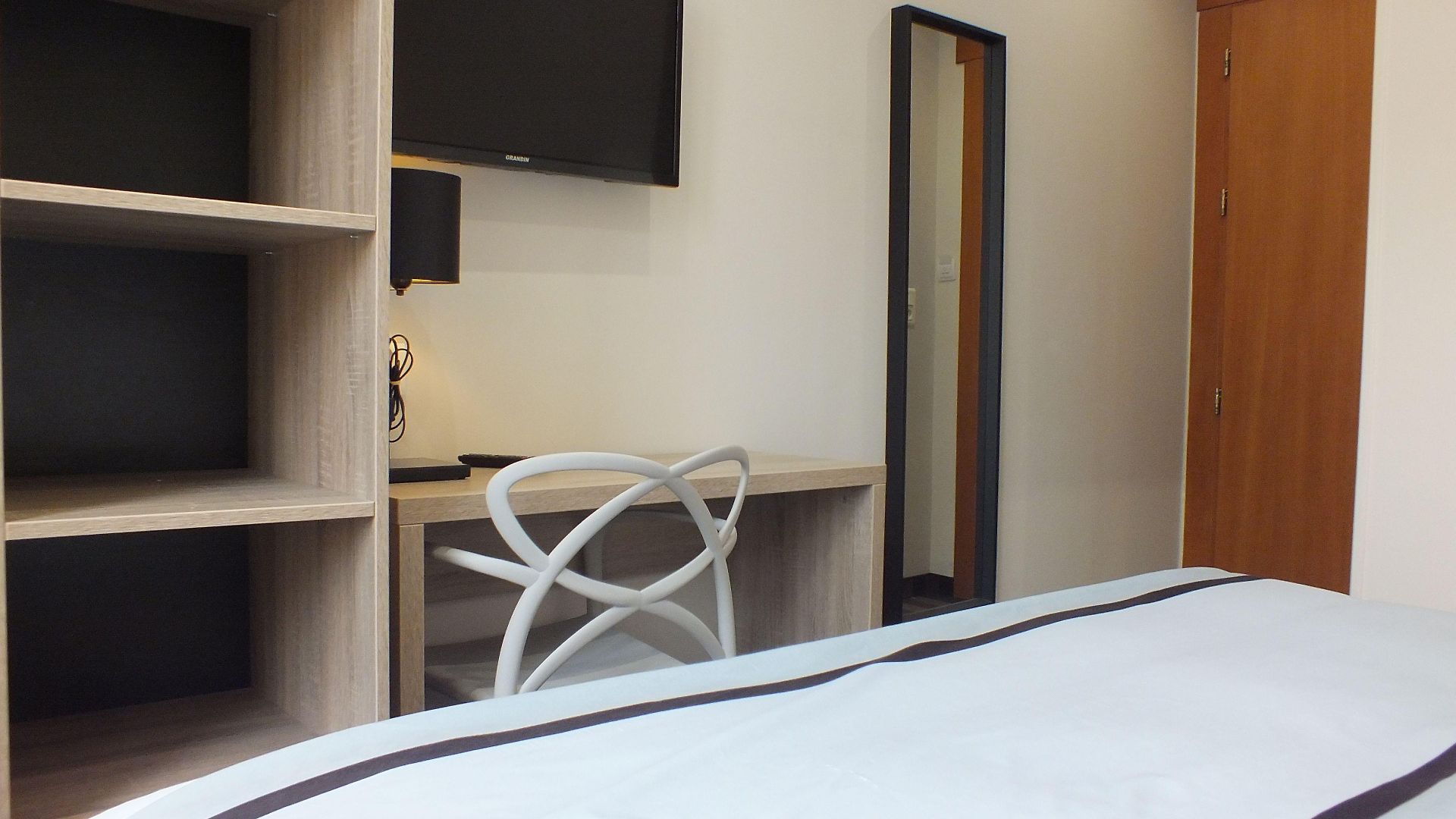 Paganini Hotel 3*