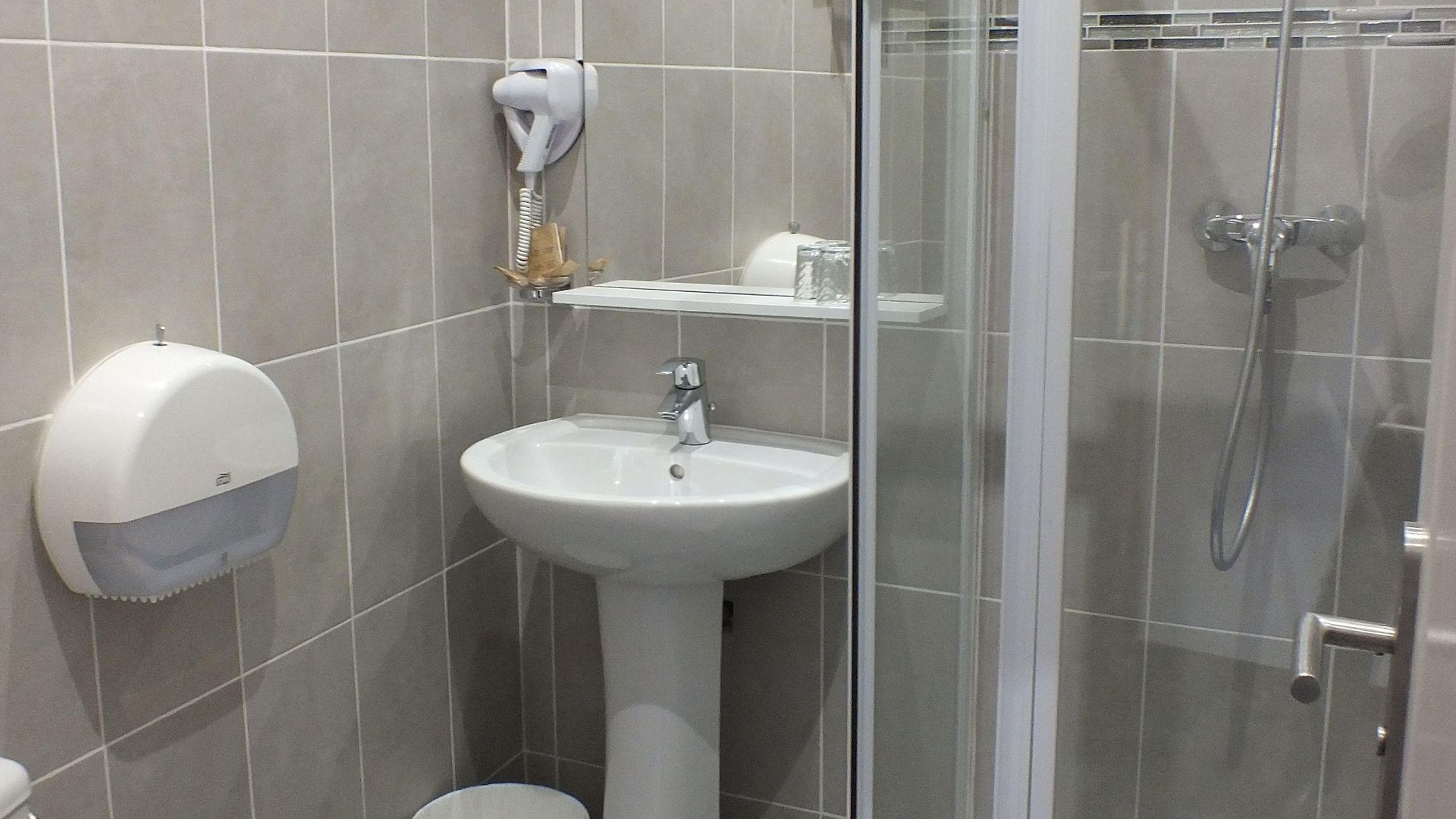 Paganini Hotel 3*