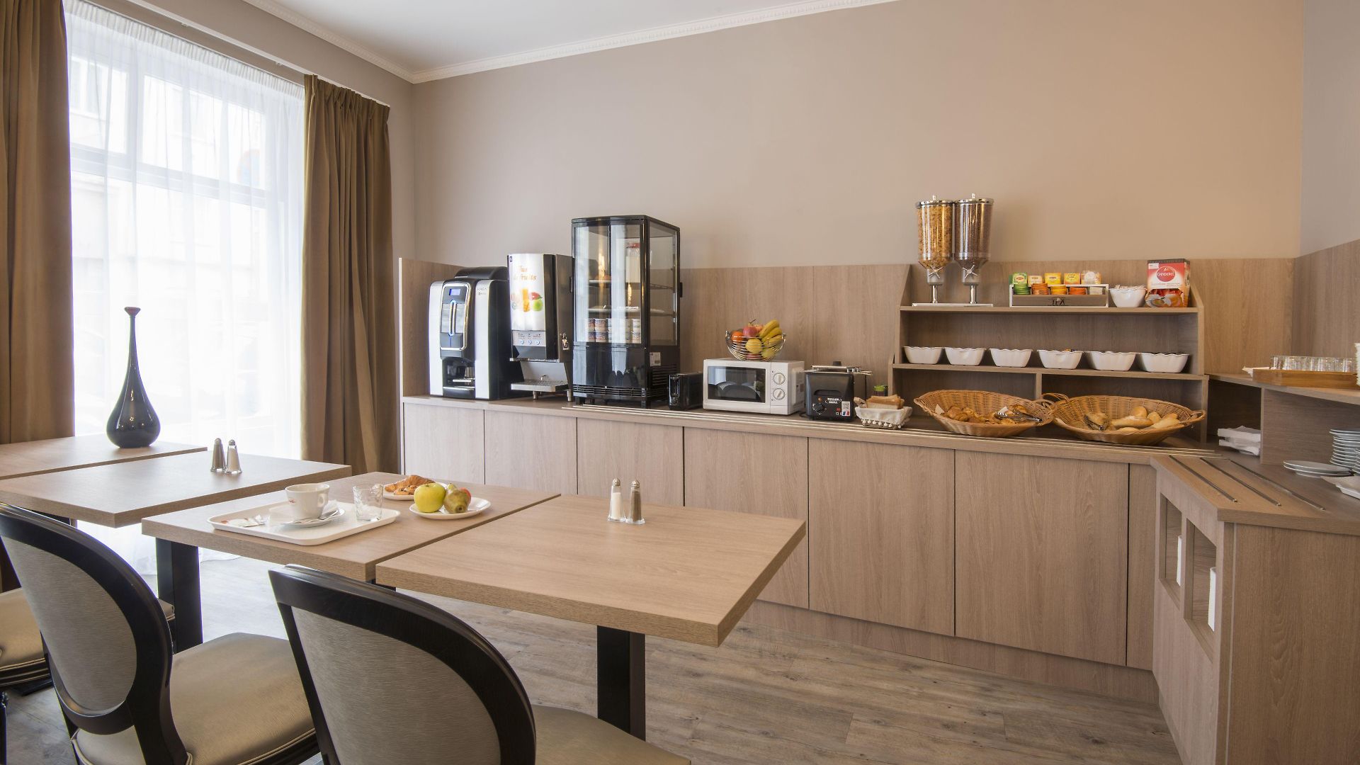 Paganini Hotel