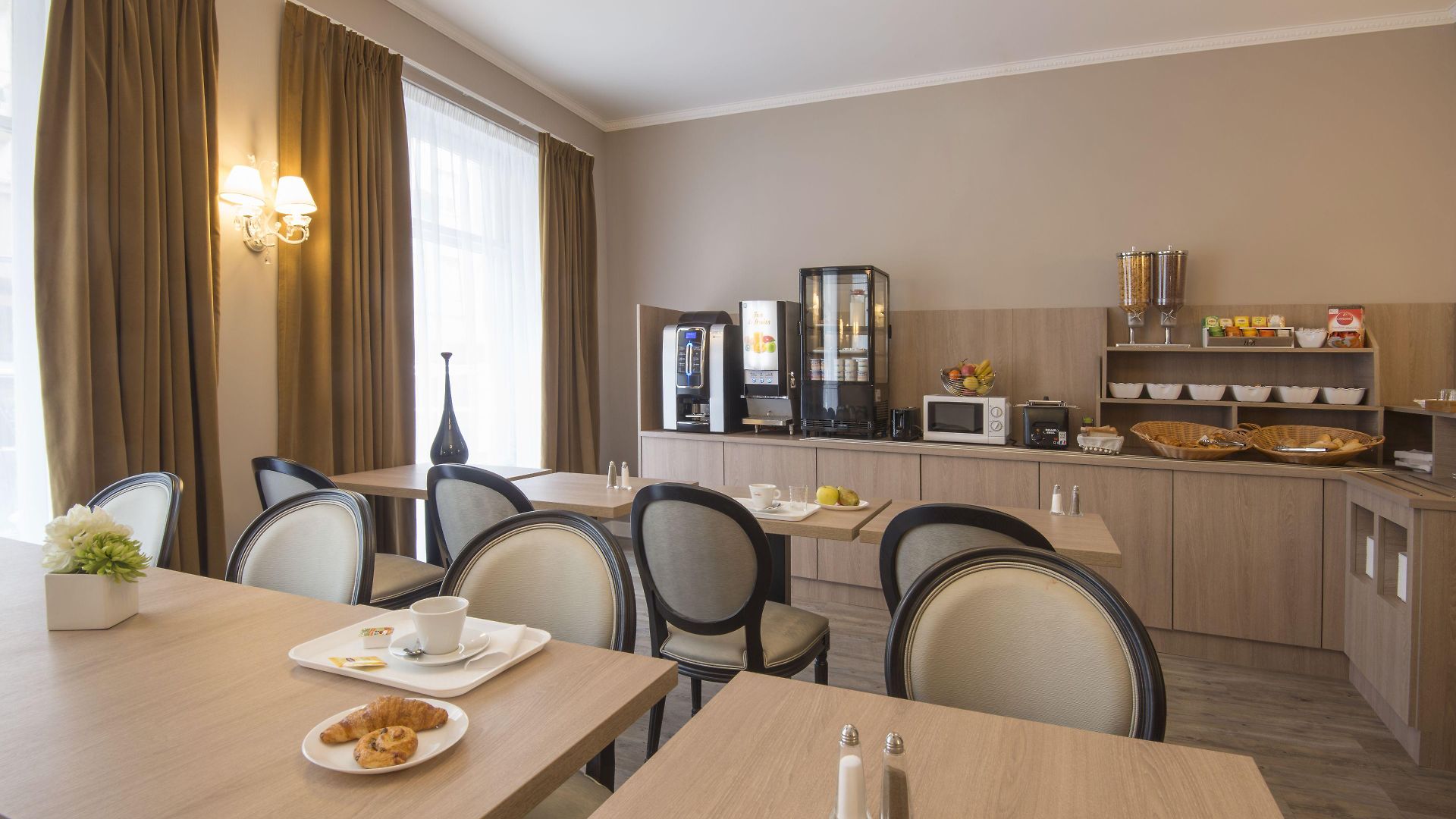 Hotel Paganini