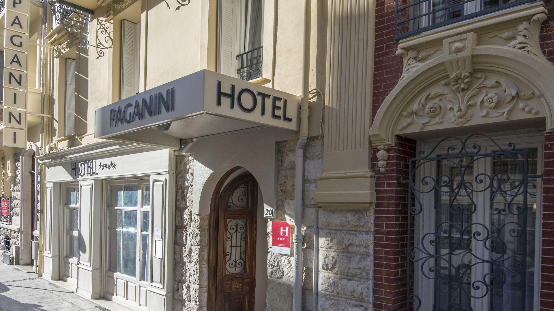 Hotel Paganini