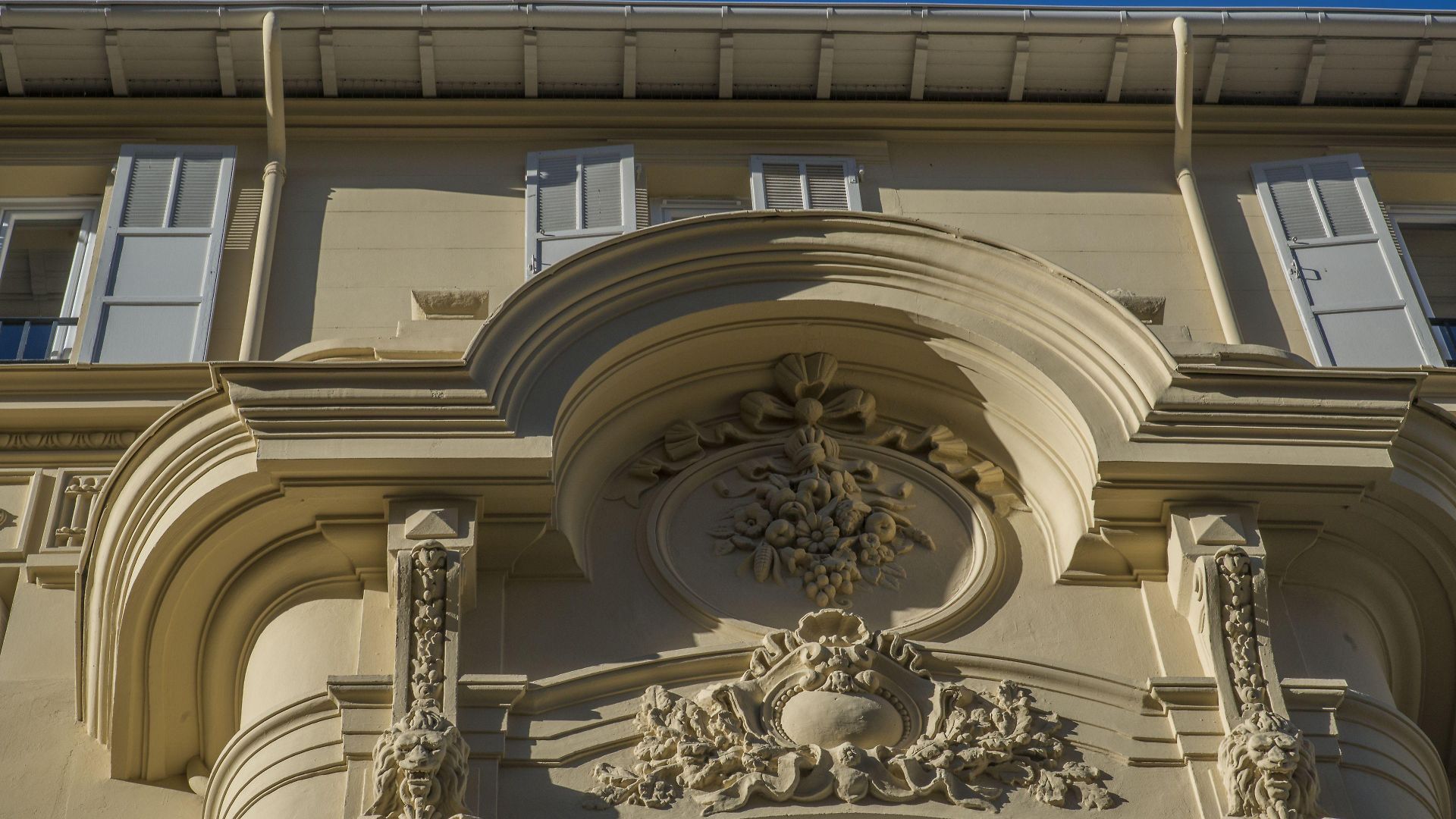 Hotel Paganini