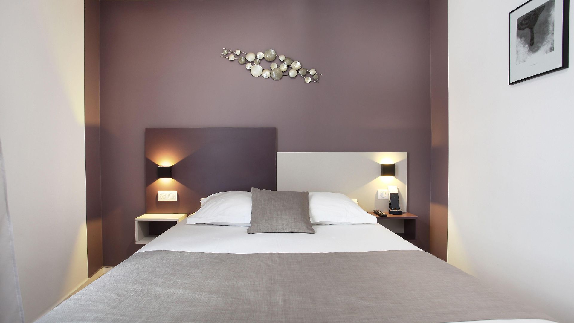 Hotel L'alcôve Nice
