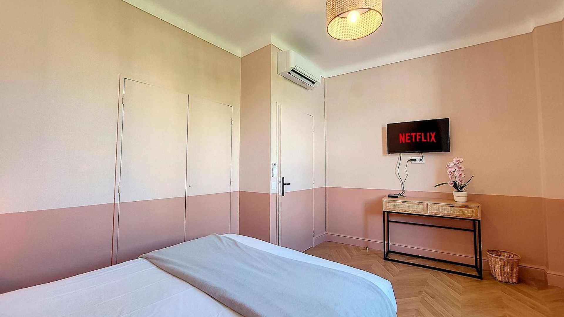 Apartment Nestor&jeeves - Port Lympia - Close Old Town - Port Area