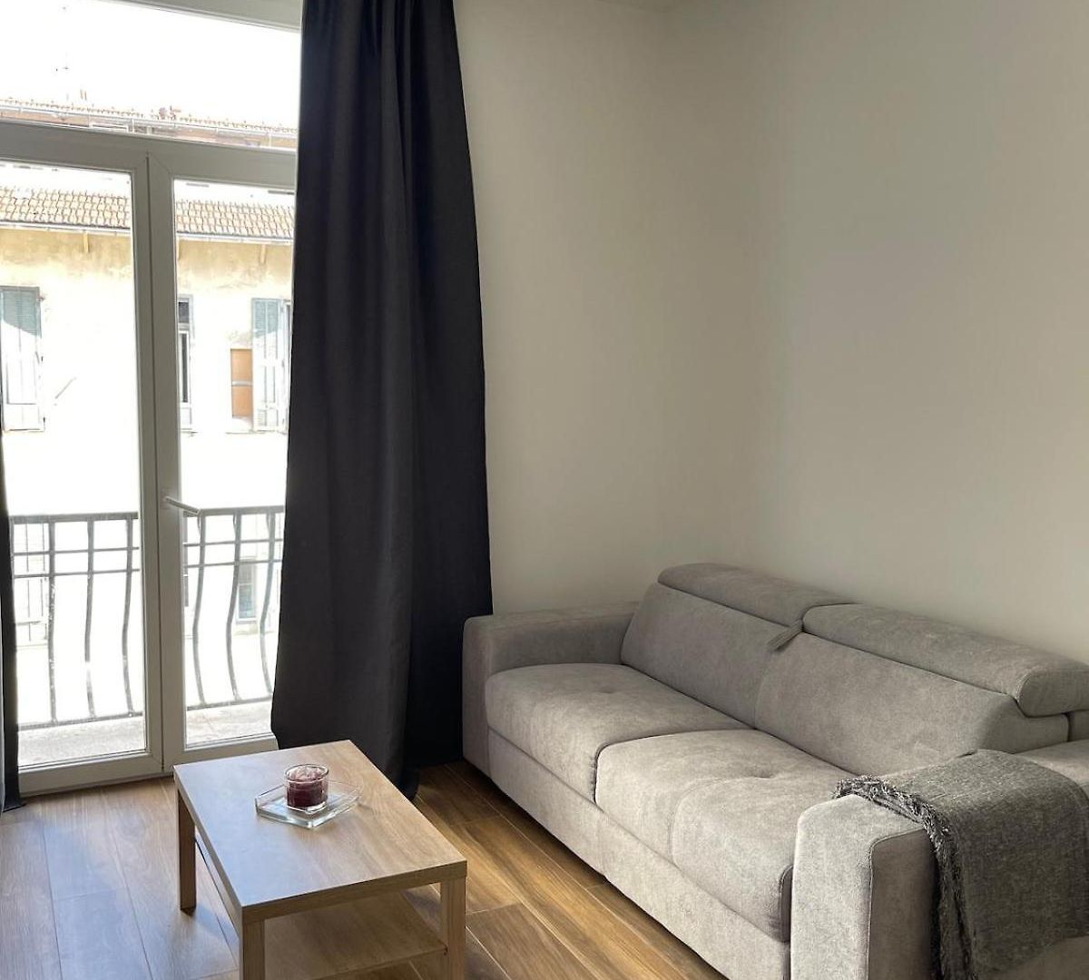 Appartement Jolie