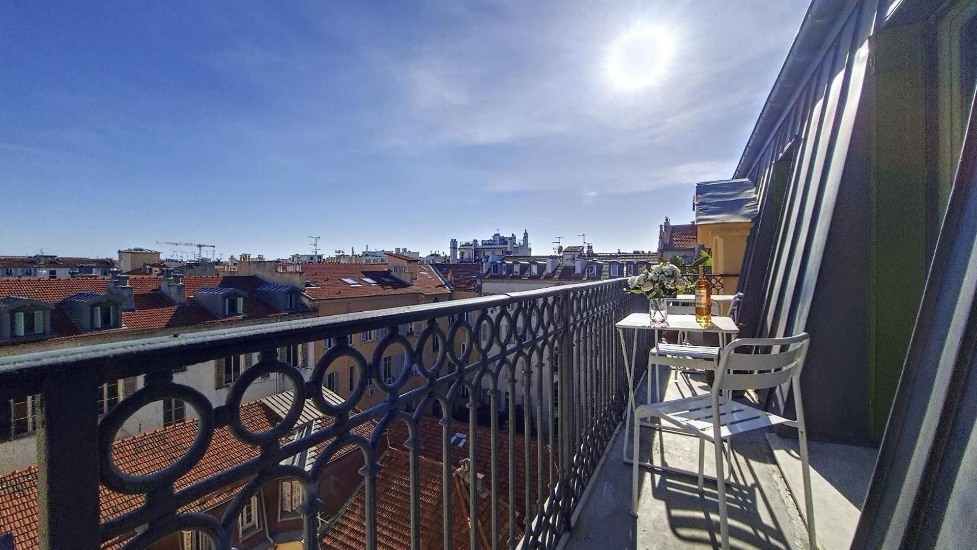 Appartement Nestor&jeeves - To Meet - Floor -