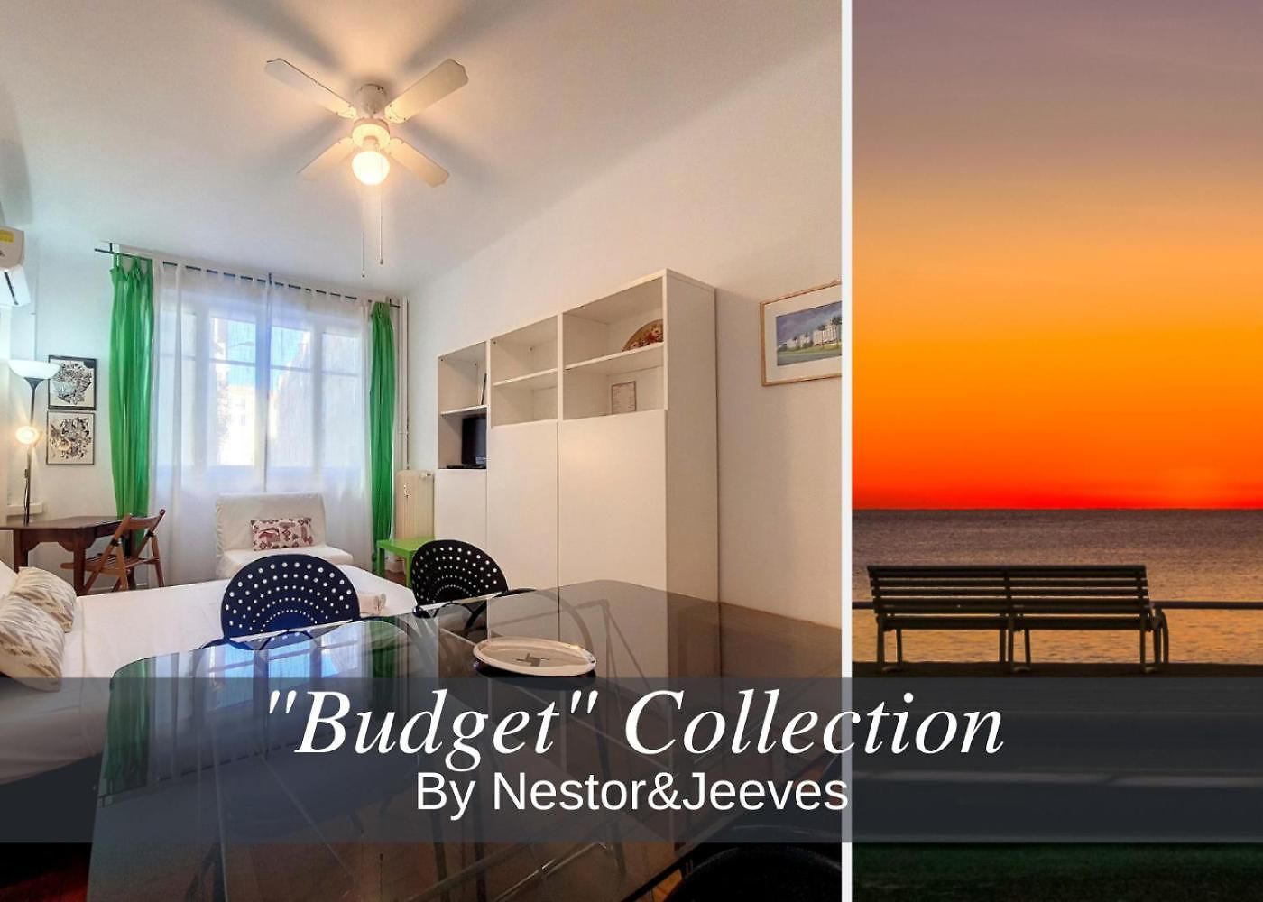 Nestor&jeeves - Roxane - Near Negresco - Close * Nice