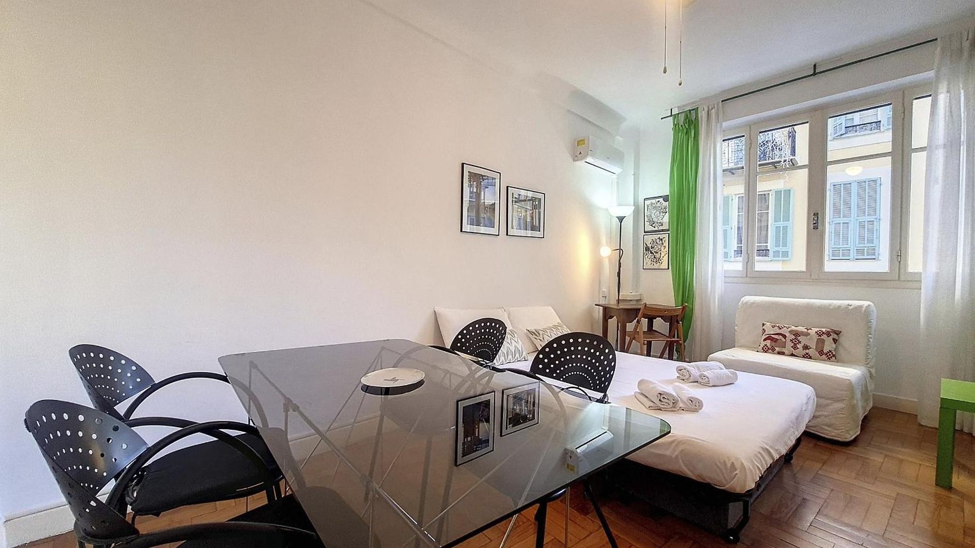 Nestor&jeeves - Roxane - Near Negresco - Close * Nice