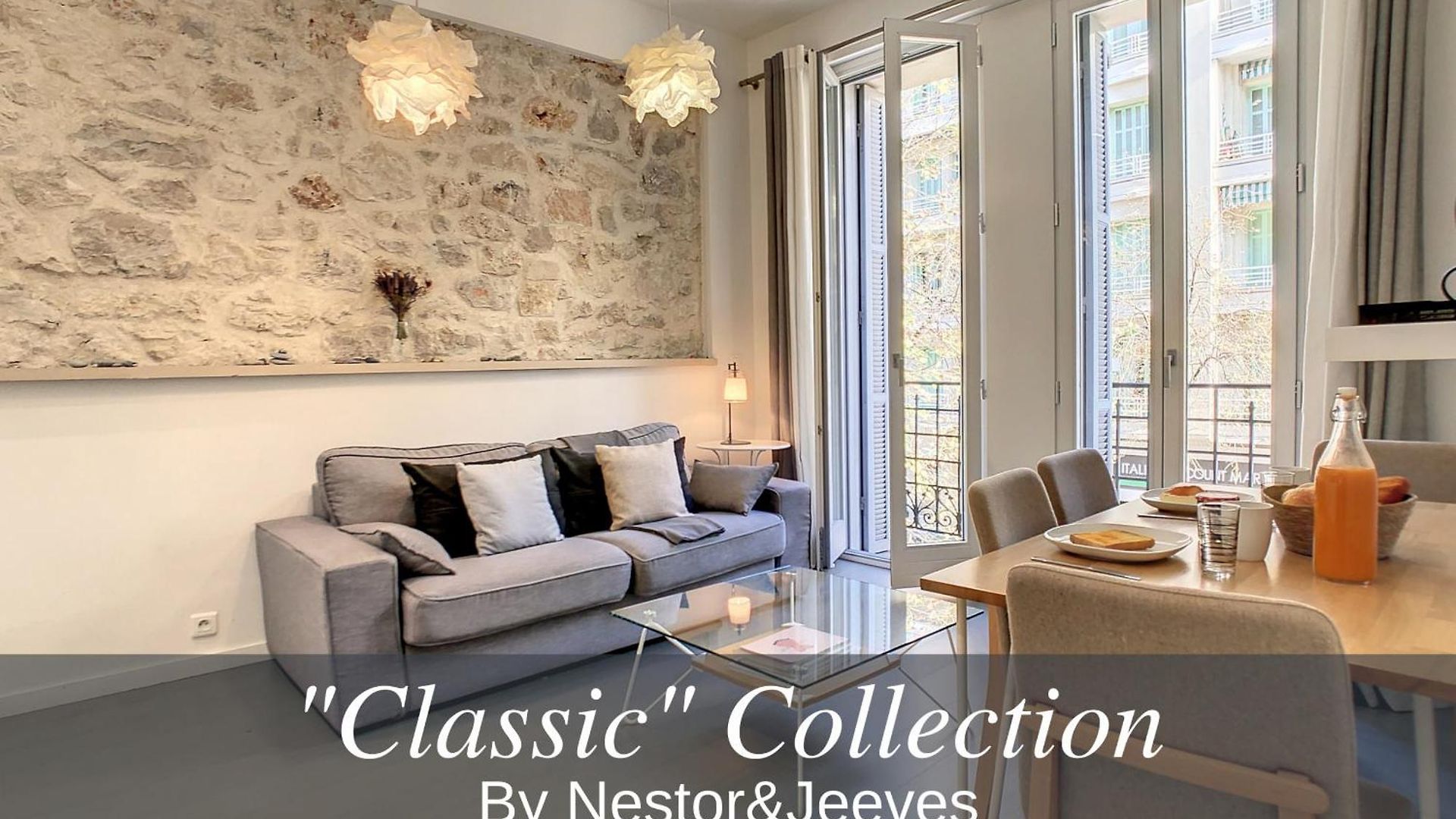 Apartment Nestor&jeeves - Sweet - - Near Nice
