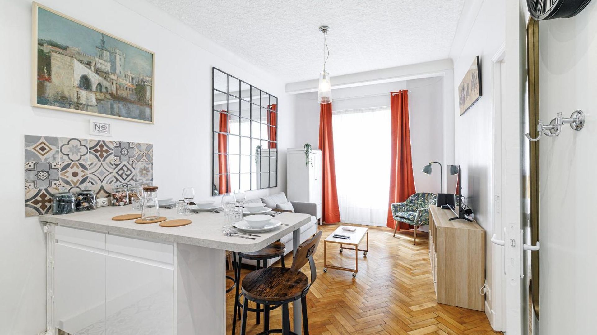 Centre - 10 Min - 5 Min Des Transports En Commun Apartment *