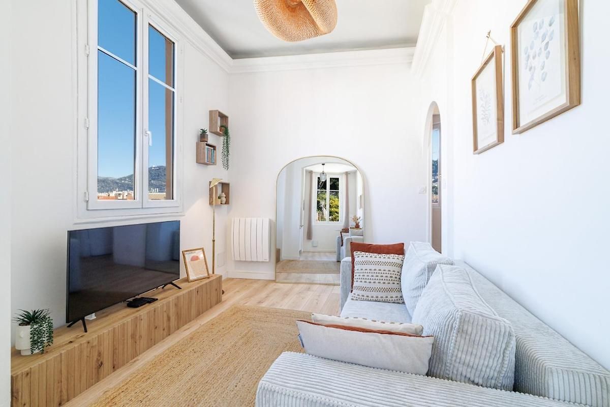 Cozy And Bright - Port Of Apartment *
