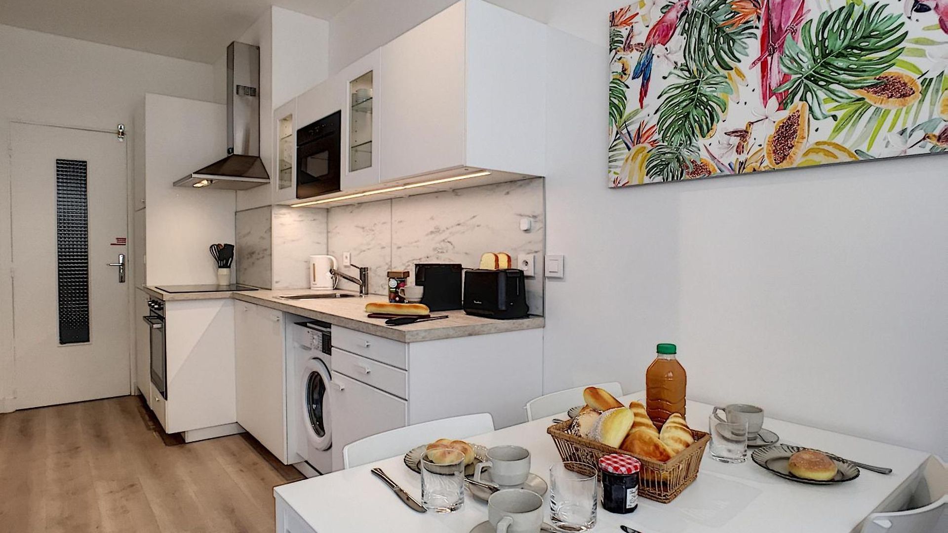 Nestor&jeeves - Beethoven - Residential Area - Appartement Nice