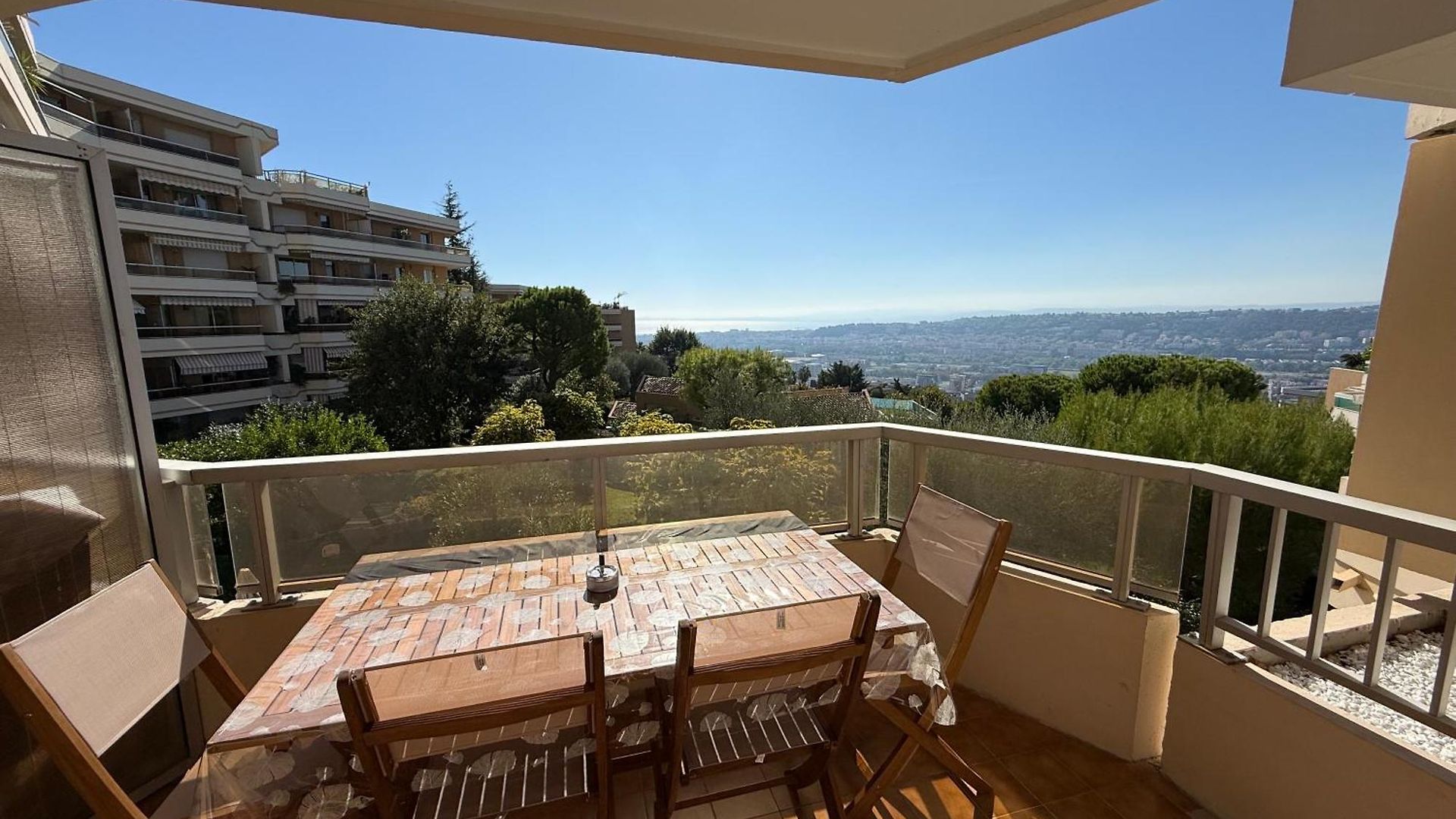 Le Cocon Appartement *