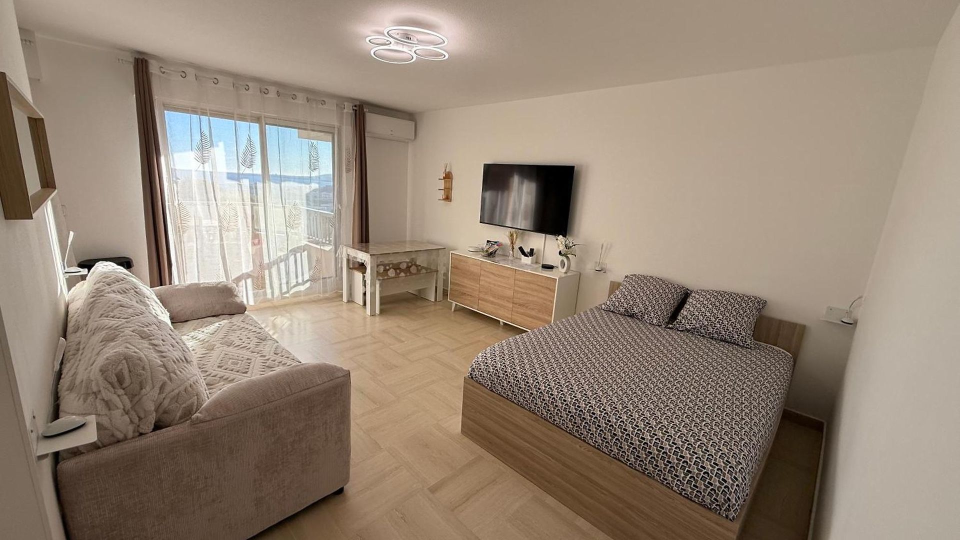 Le Cocon Nice
