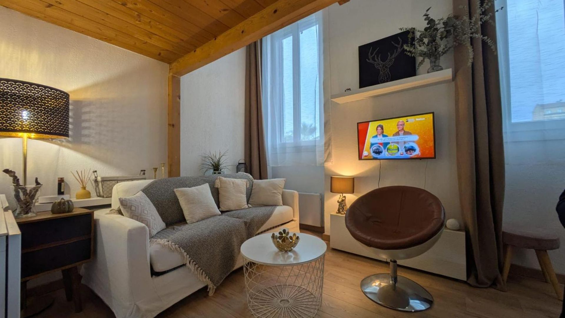 Appartement Palais Des Arts *