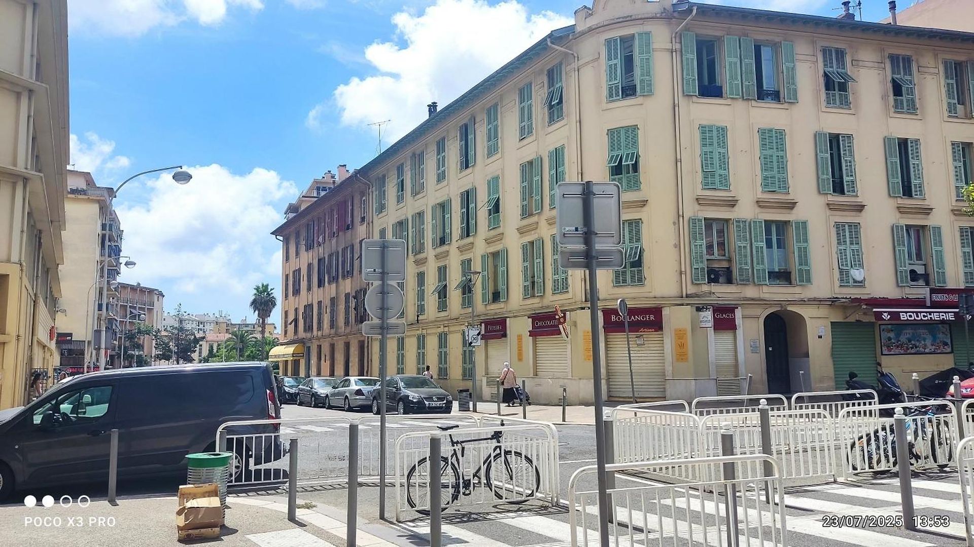 Apartment Partage Moyenne Duree Privee1 Nice