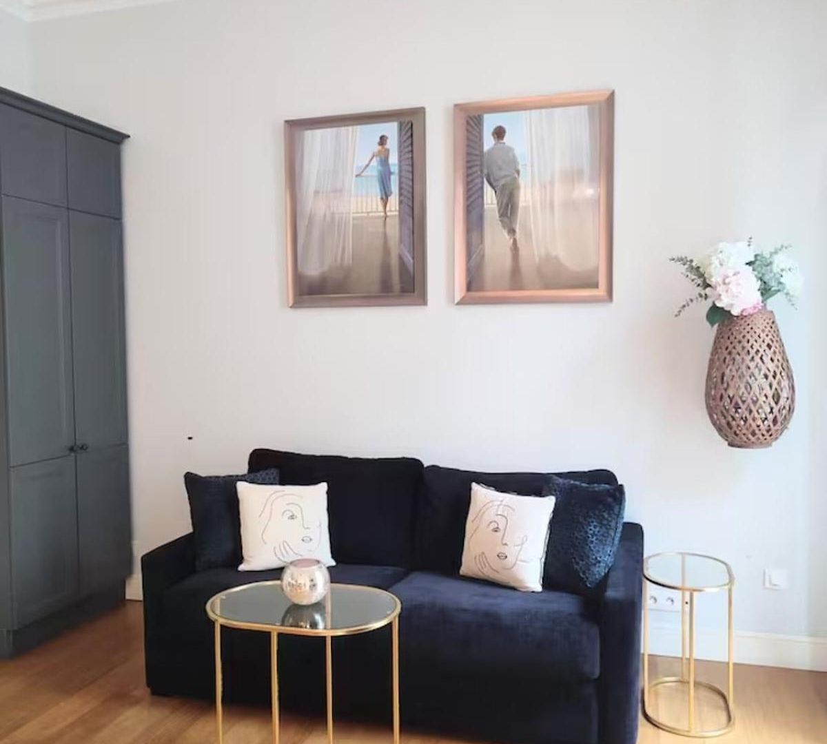 In The Heart Of Close To Amenities *