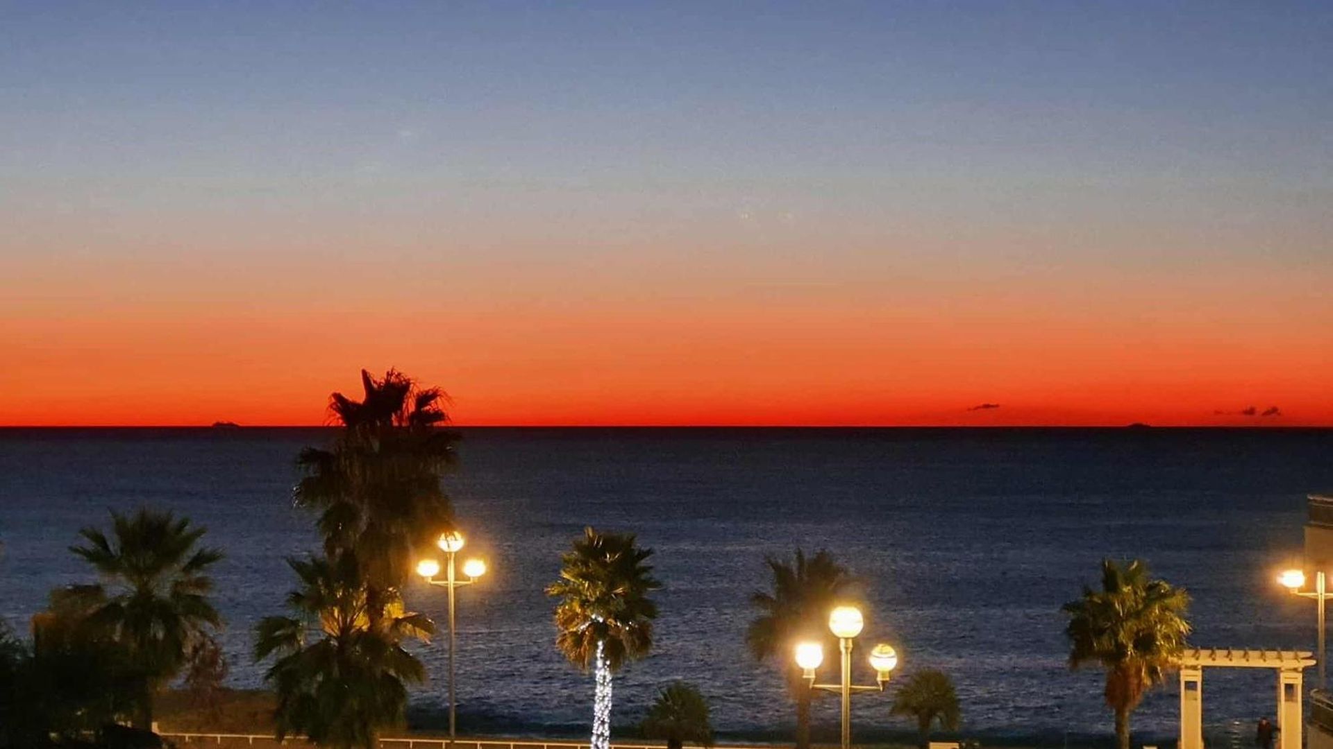 Apartment Sea View, Modern And Terrace