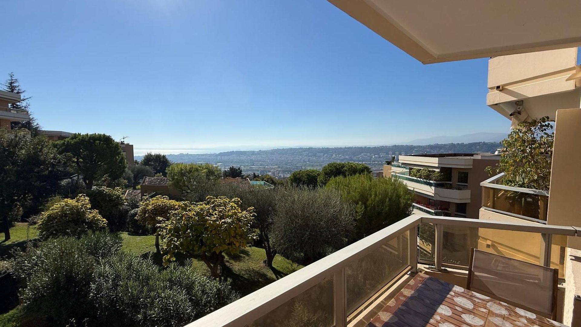 Le Cocon Appartement