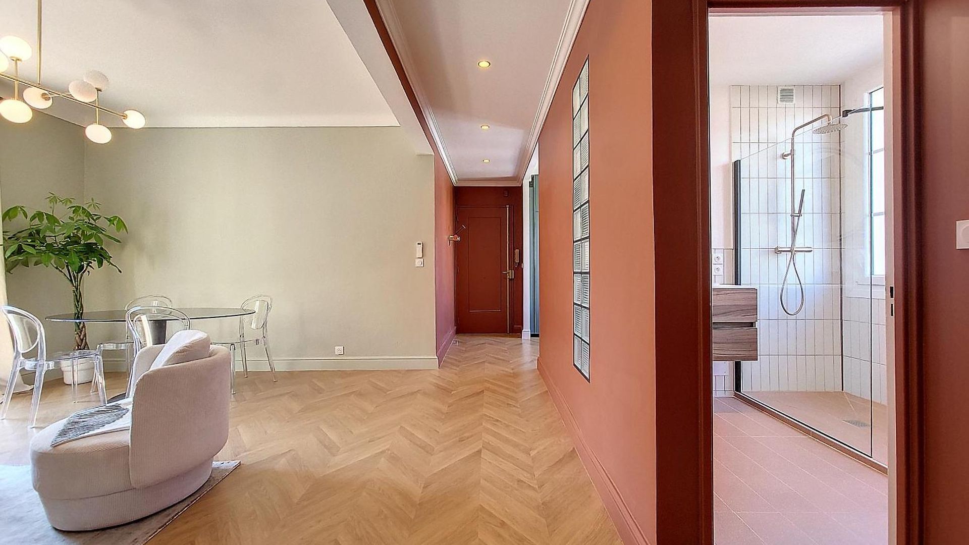 Nestor&jeeves - Port Lympia - Close Old Town - Port Area Apartment Nice