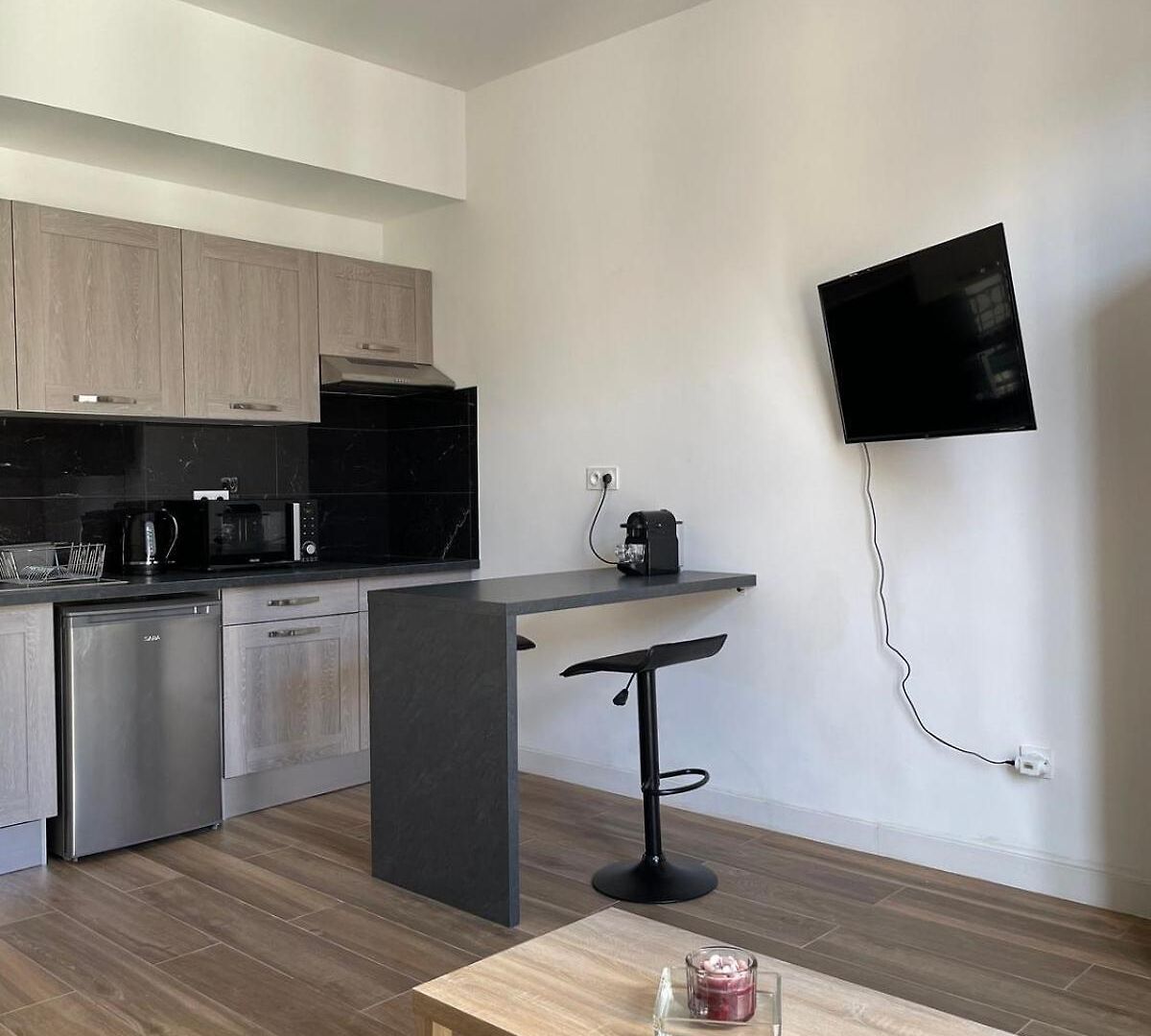 Appartement Jolie *