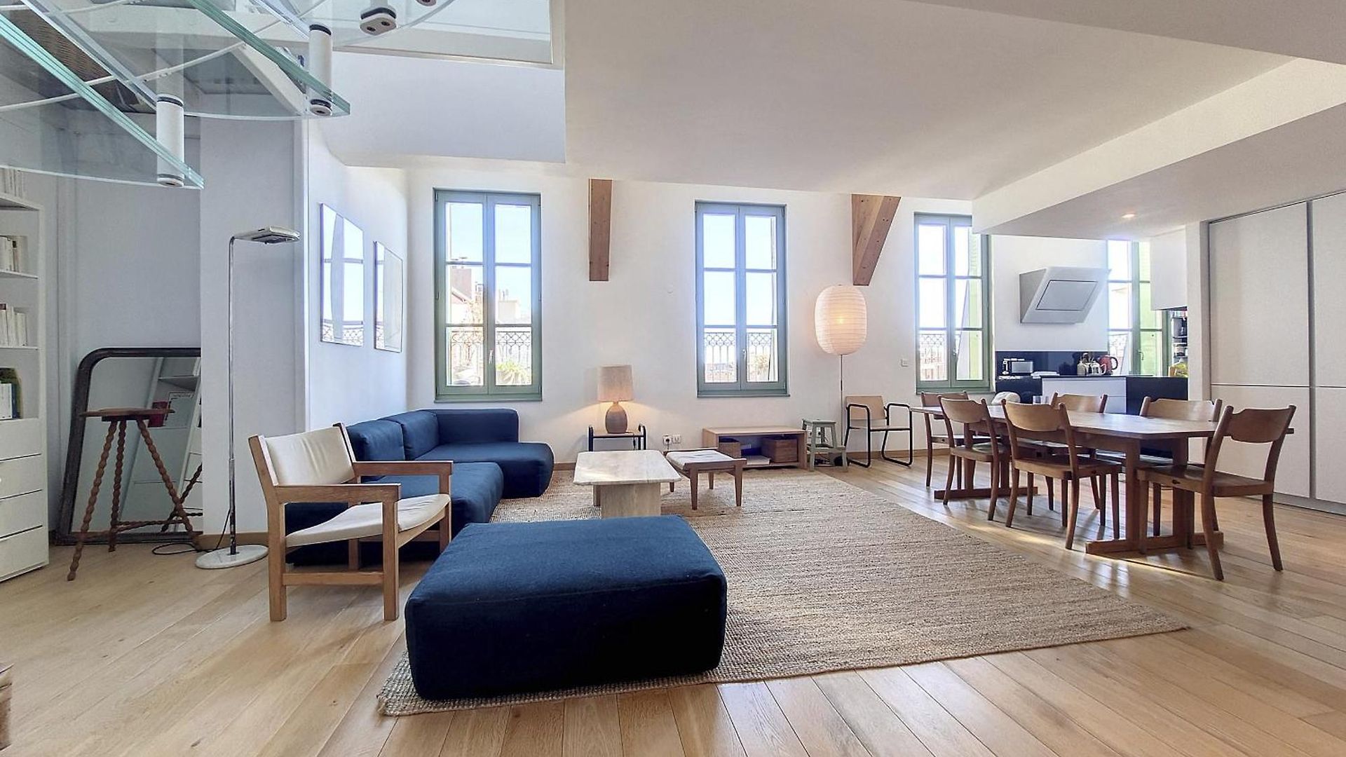 Appartement Nestor&jeeves - To Meet - Floor - *