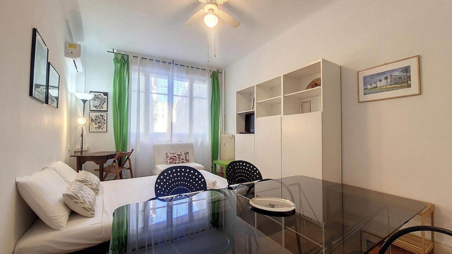 Nestor&jeeves - Roxane - Near Negresco - Close Apartment *