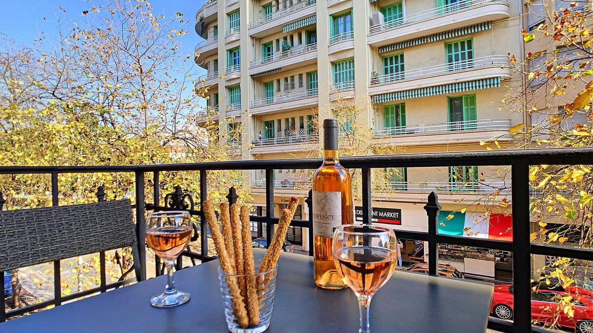 Nestor&jeeves - Sweet - - Near Apartment Nice