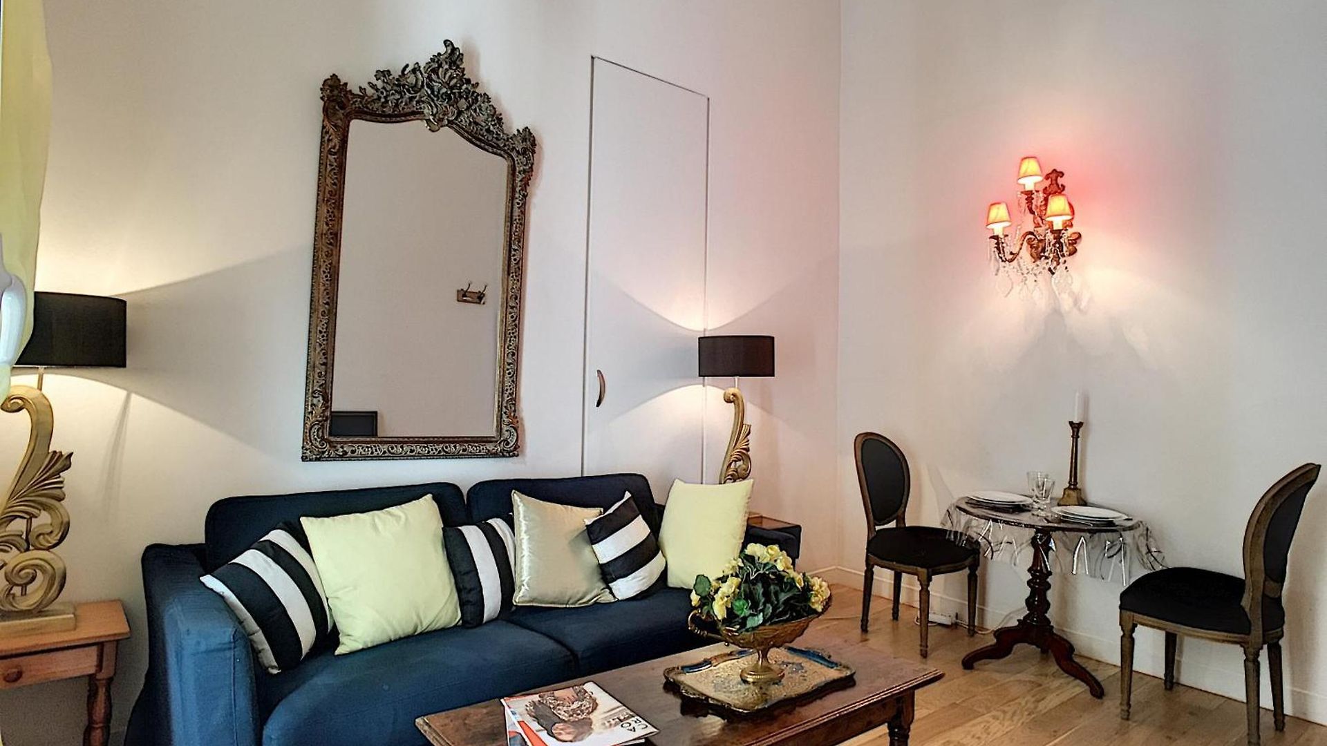 Nestor&jeeves - Palais Alice - - Near * Nice