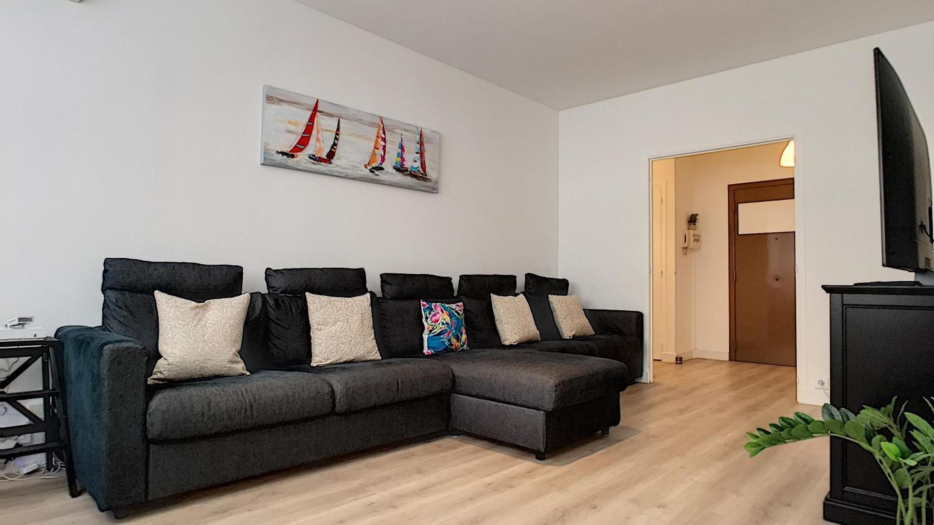 Appartement Nestor&jeeves - Beethoven - Residential Area - *