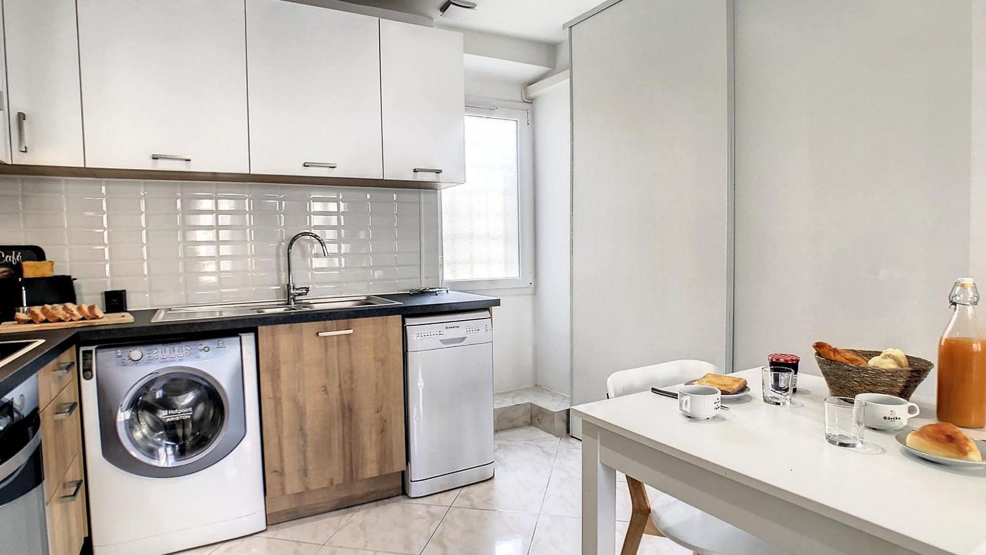 Nestor&jeeves - Bela Vista - - Close Sea Appartement
