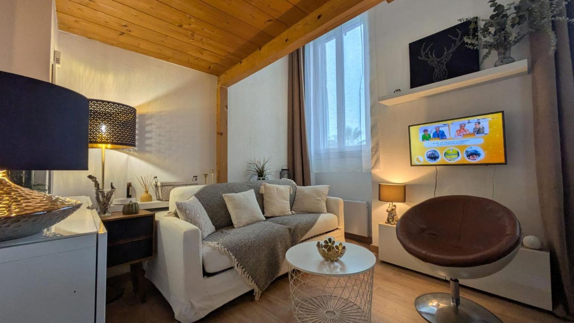 Appartement Palais Des Arts *