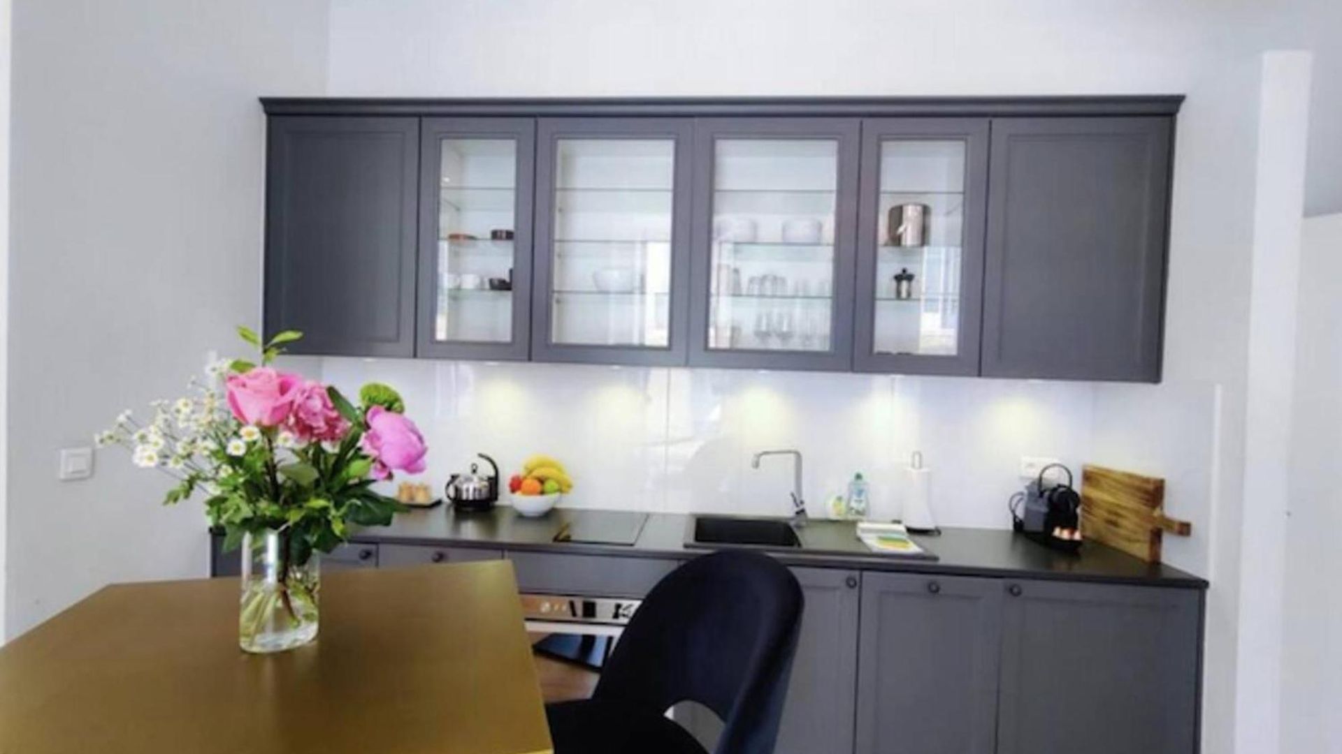 In The Heart Of Close To Amenities Apartment Nice